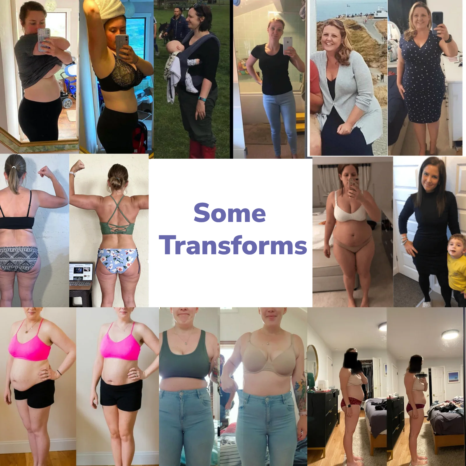 MiyaFitness CoreGlide